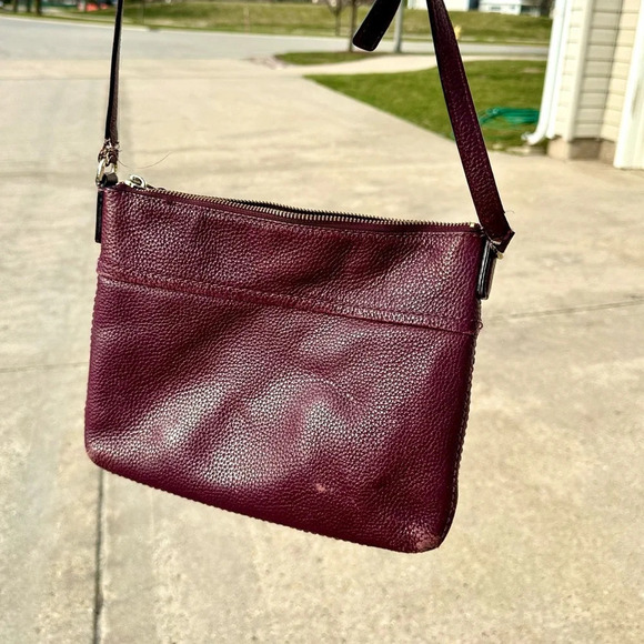 Kate Spade Jackson Street Gabrielle Crossbody - Picture 5 of 17